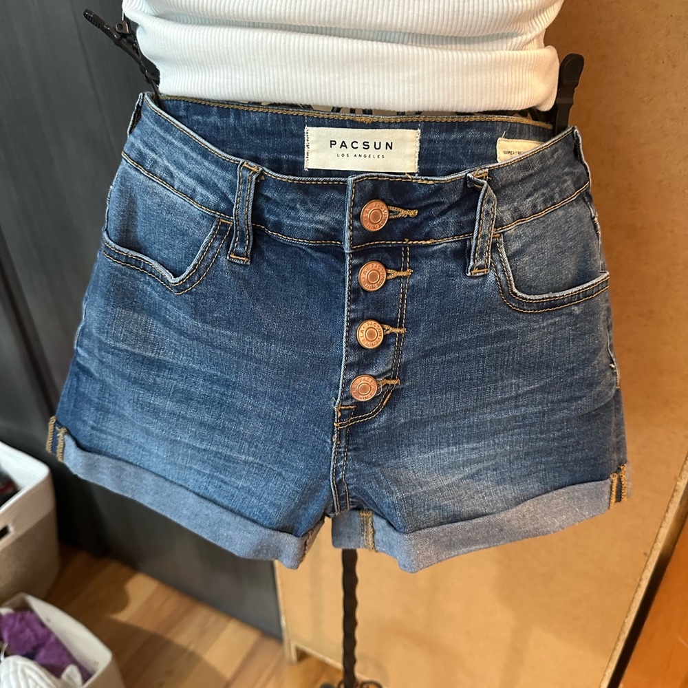 Pacsun shorts